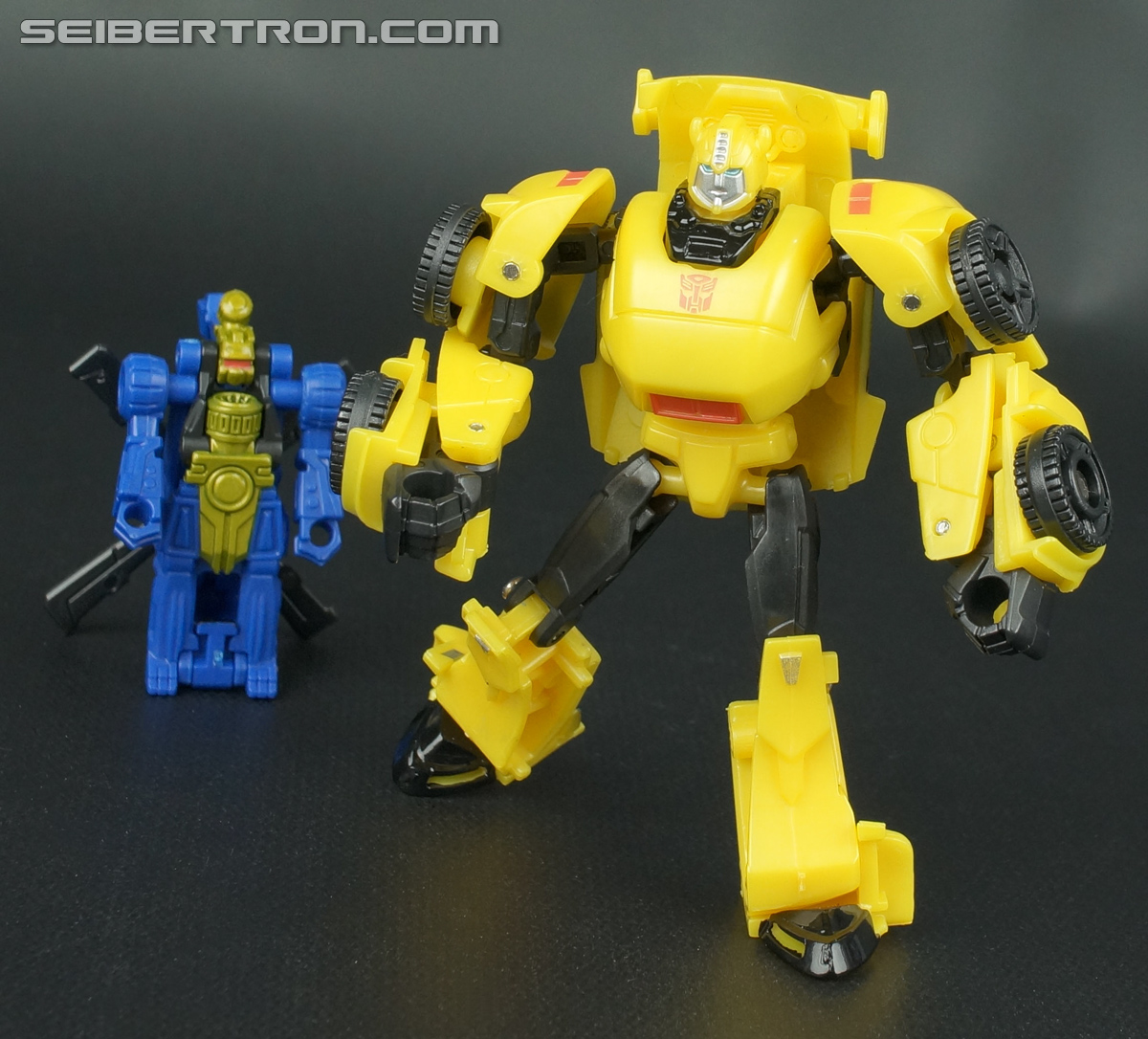 Transformers Generations Bumblebee (Image #115 of 134)