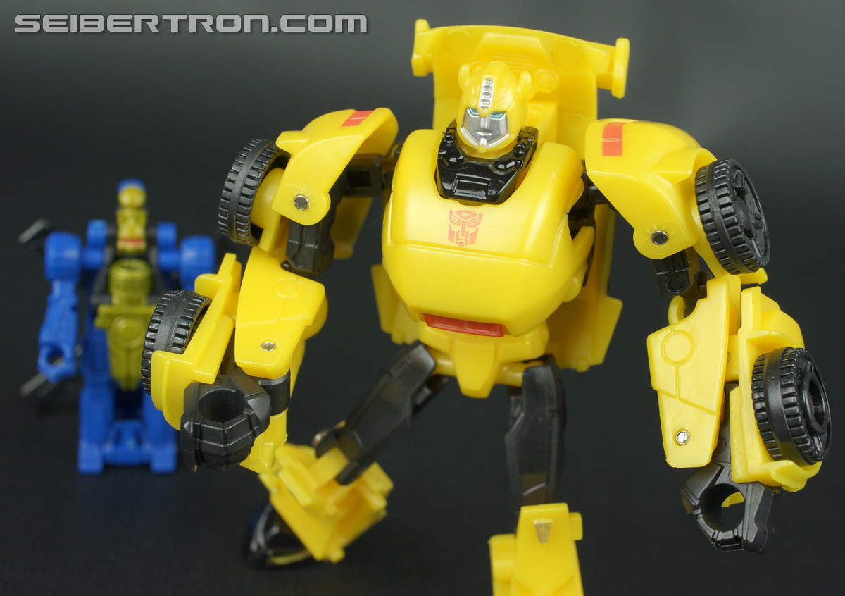 Transformers Generations Bumblebee (Image #116 of 134)