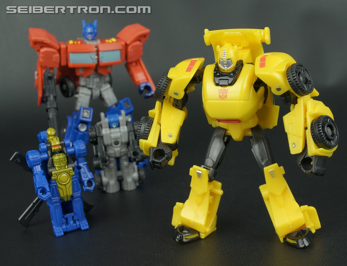 Transformers Generations Bumblebee (Image #121 of 134)