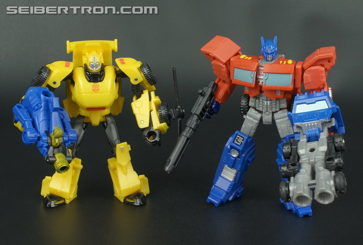 Transformers Generations Bumblebee (Image #125 of 134)