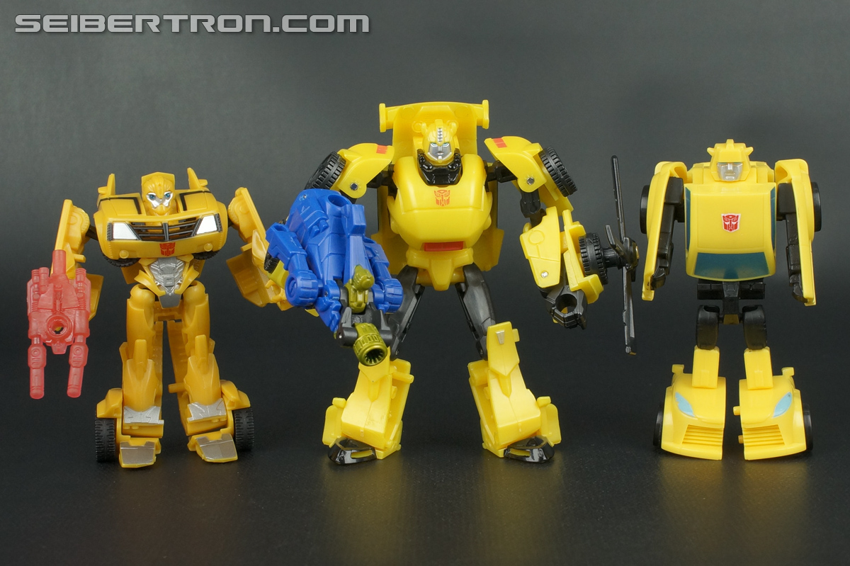 Transformers Generations Bumblebee (Image #132 of 134)