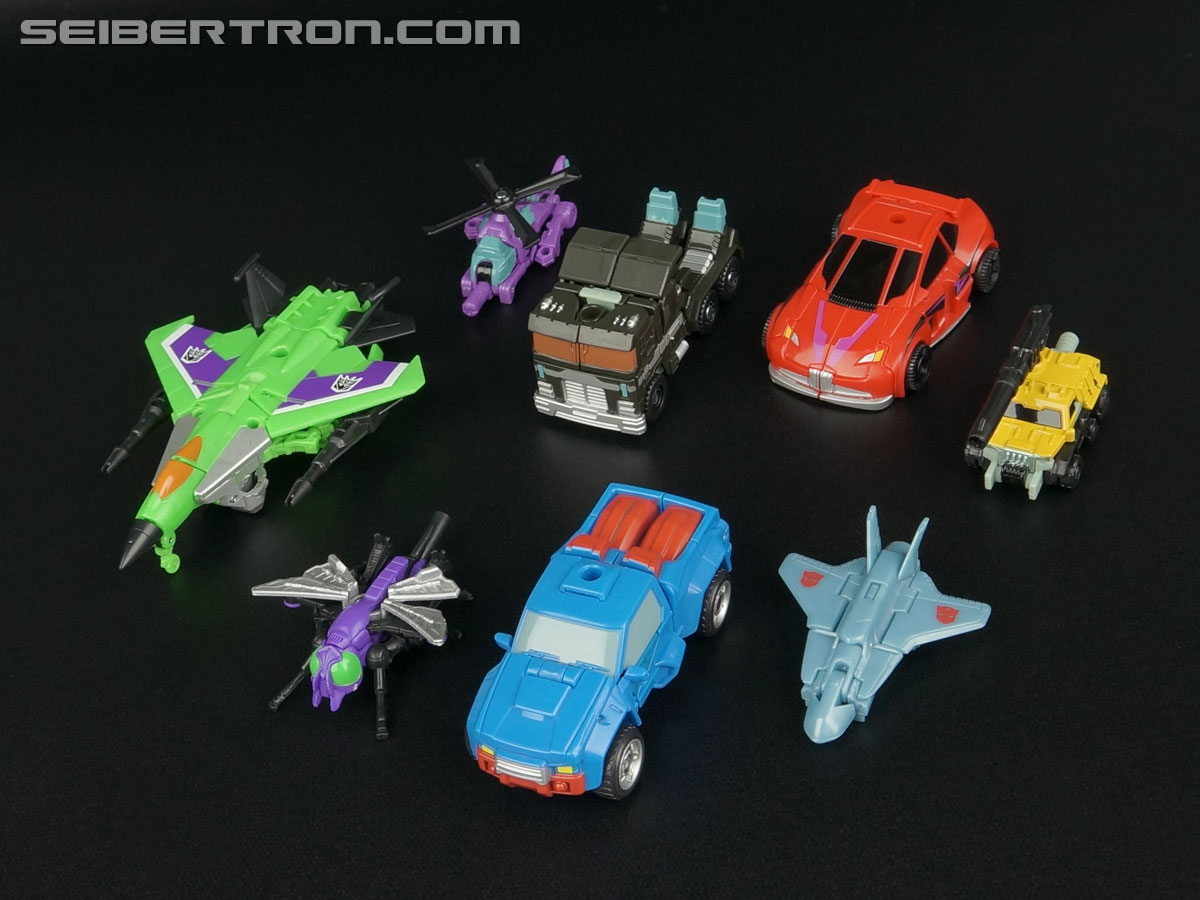 Transformers Generations Cliffjumper (Image #44 of 123)