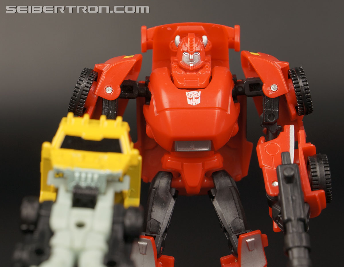 Transformers Generations Cliffjumper (Image #59 of 123)