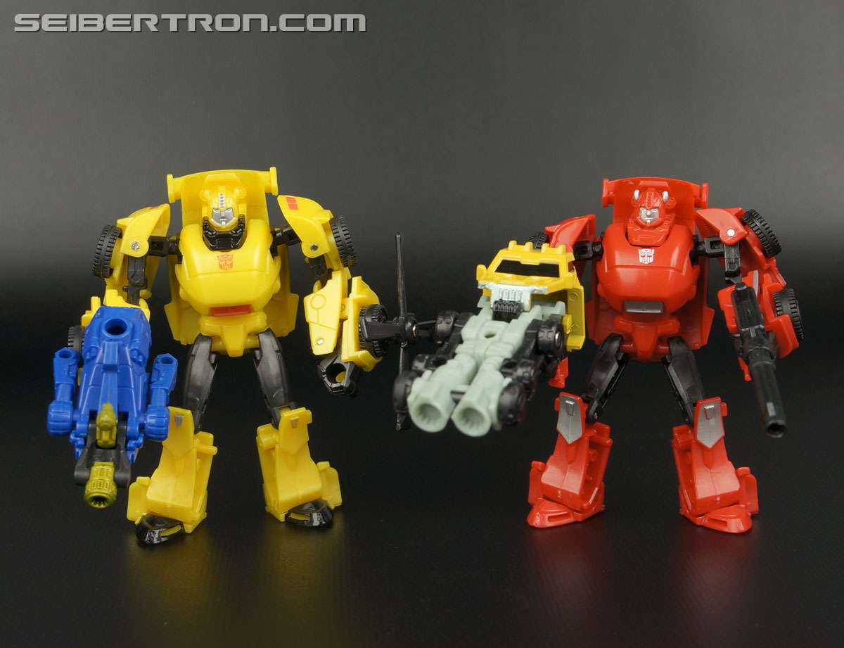 Transformers Generations Cliffjumper (Image #98 of 123)