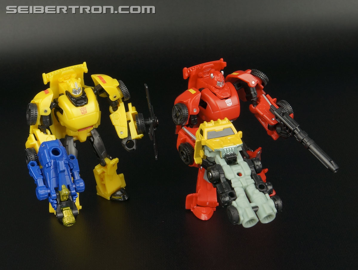 Transformers Generations Cliffjumper (Image #99 of 123)