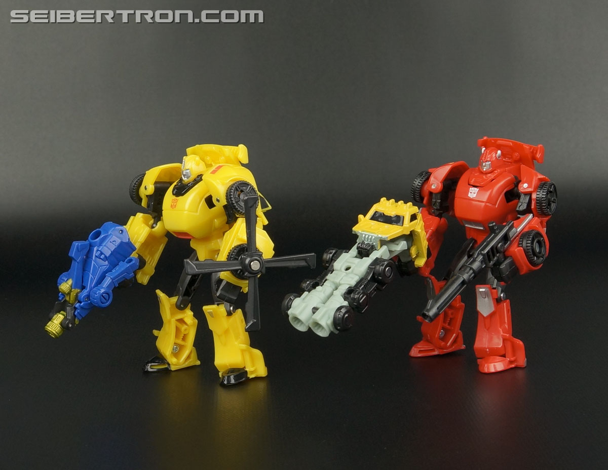 Transformers Generations Cliffjumper (Image #104 of 123)