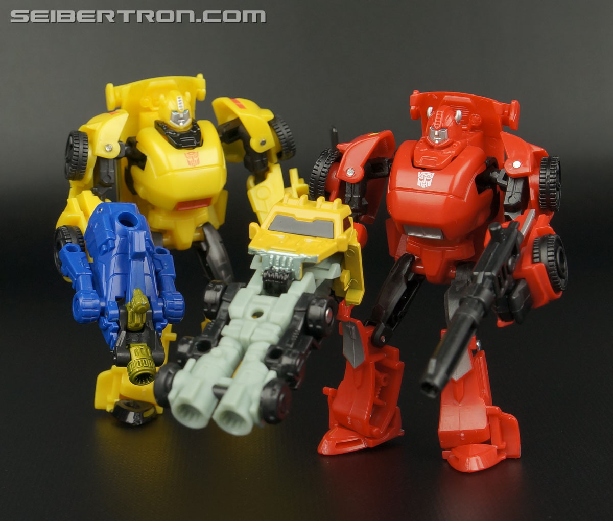 Transformers Generations Cliffjumper (Image #105 of 123)