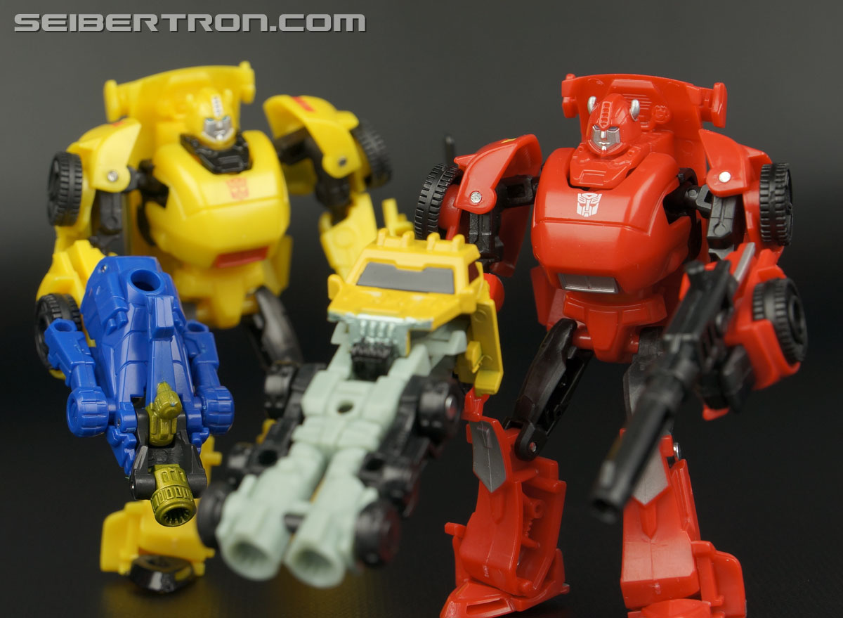 Transformers Generations Cliffjumper (Image #106 of 123)