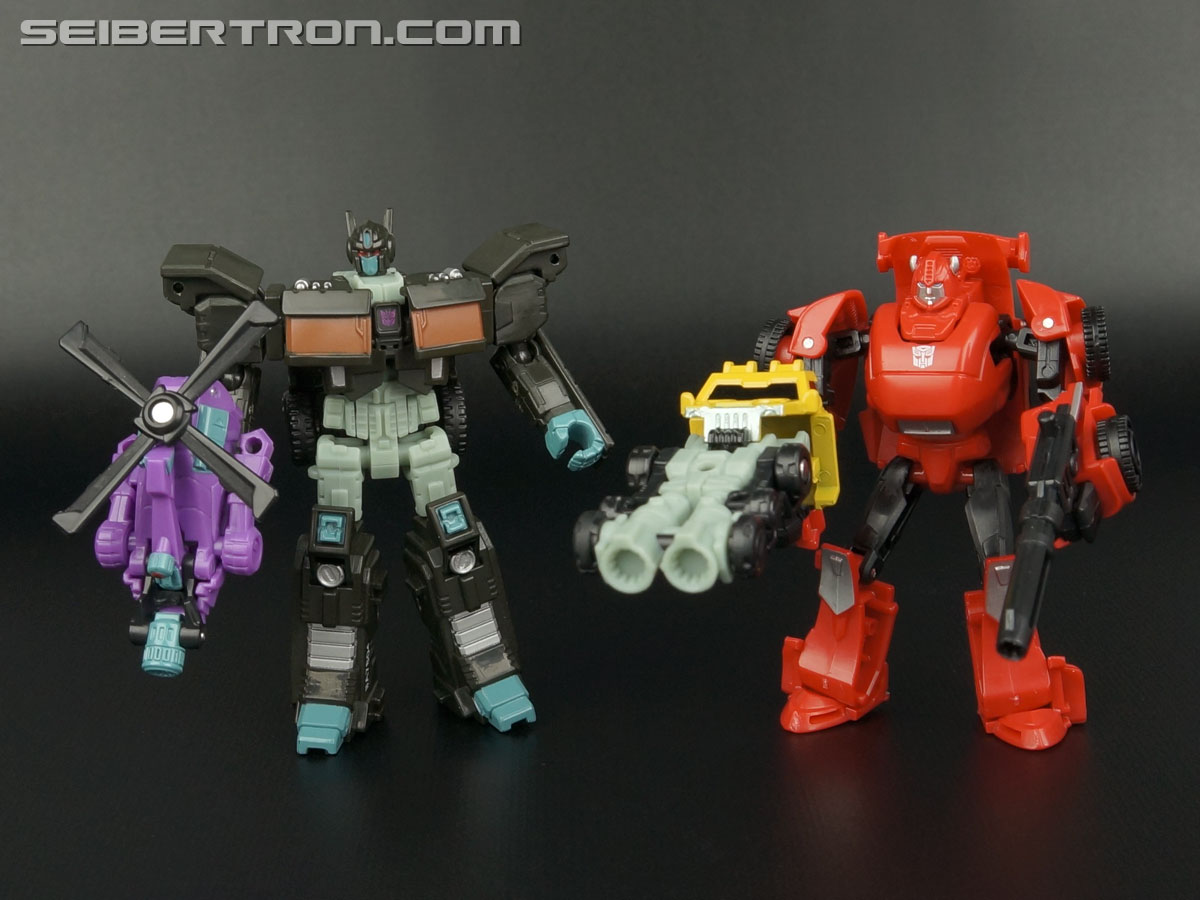 Transformers Generations Cliffjumper (Image #107 of 123)