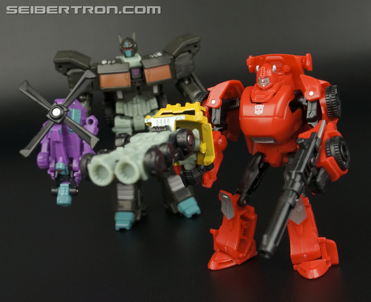 Transformers Generations Cliffjumper (Image #108 of 123)