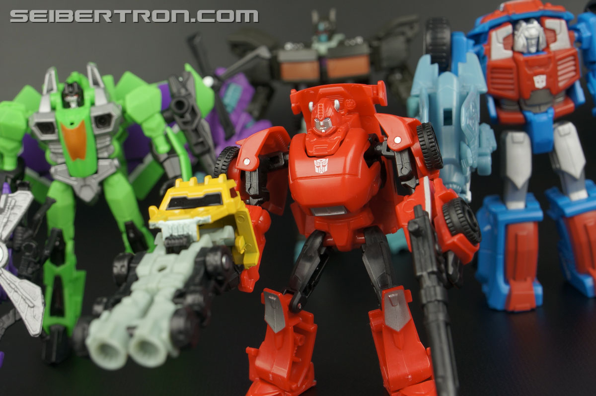 Transformers Generations Cliffjumper (Image #113 of 123)