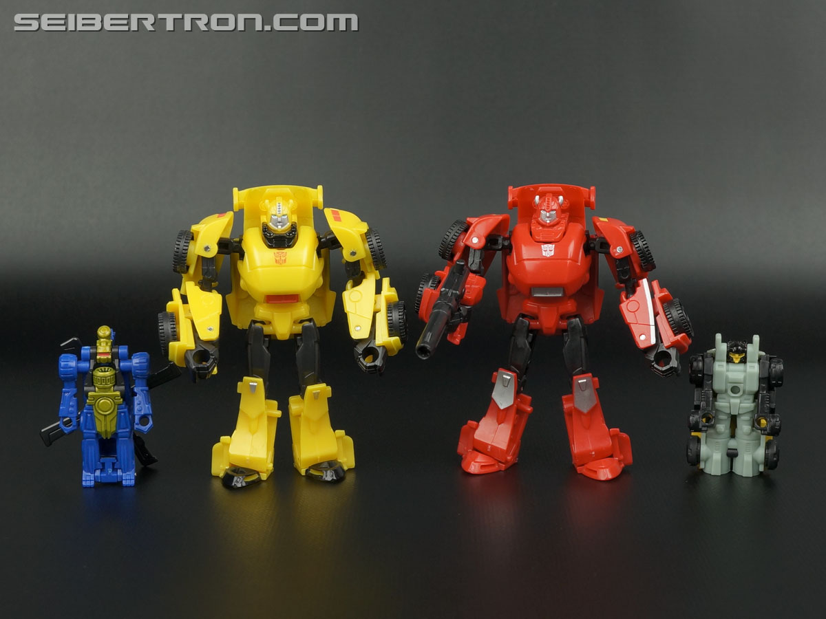 Transformers Generations Cliffjumper (Image #120 of 123)