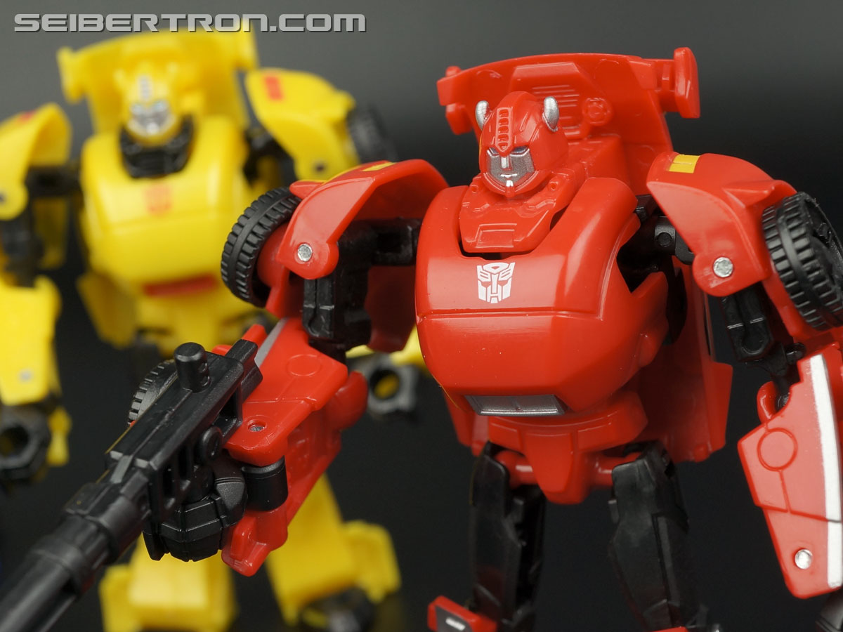 Transformers Generations Cliffjumper (Image #123 of 123)