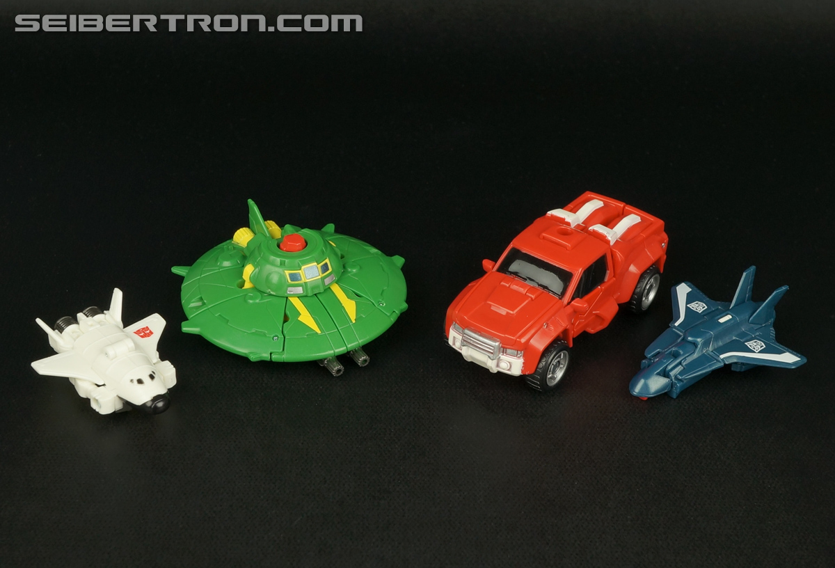 Transformers Generations Cosmos (Image #56 of 181)