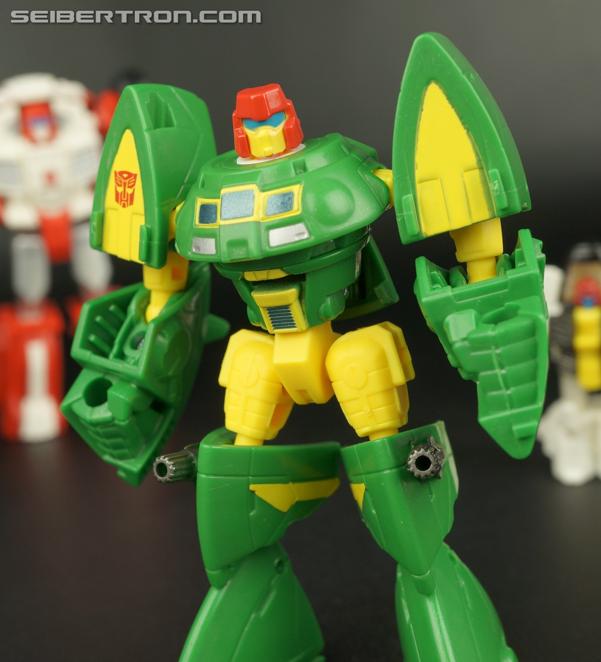 Transformers Generations Cosmos (Image #163 of 181)