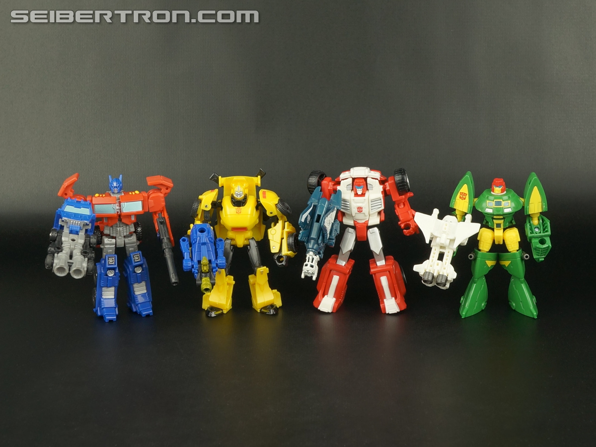 Transformers Generations Cosmos (Image #167 of 181)