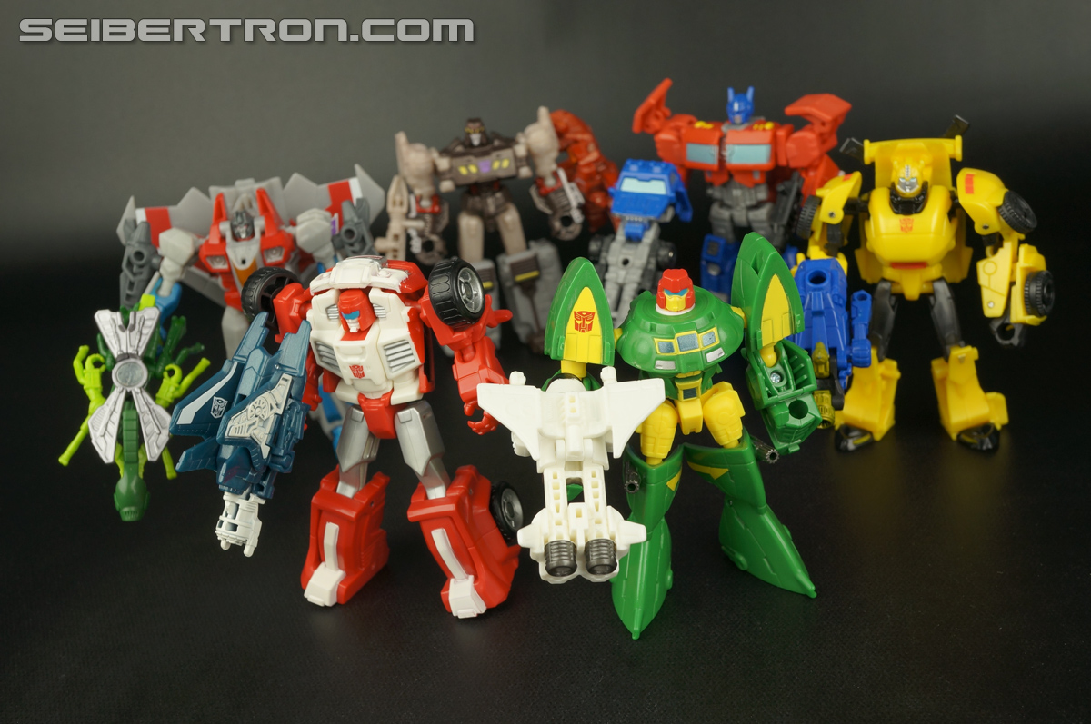 Transformers Generations Cosmos (Image #169 of 181)