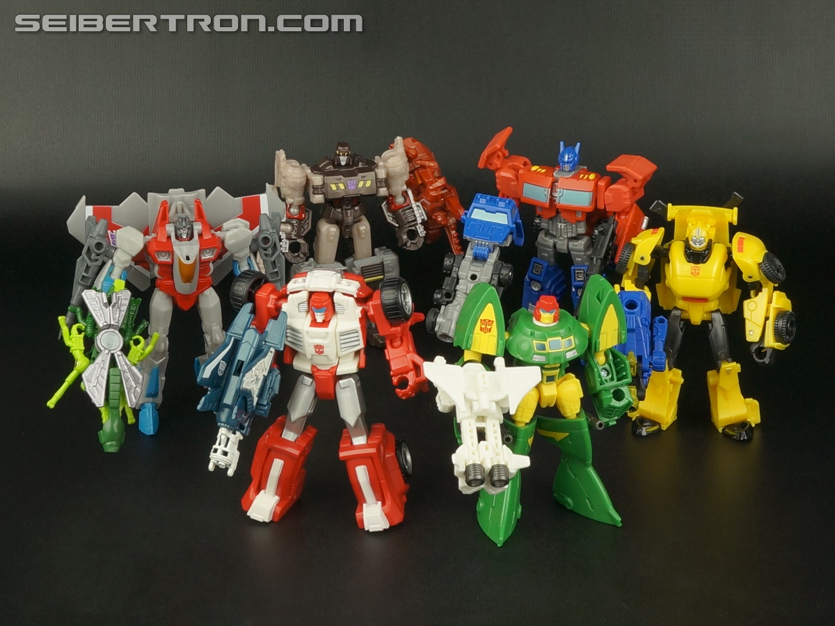 Transformers Generations Cosmos (Image #171 of 181)