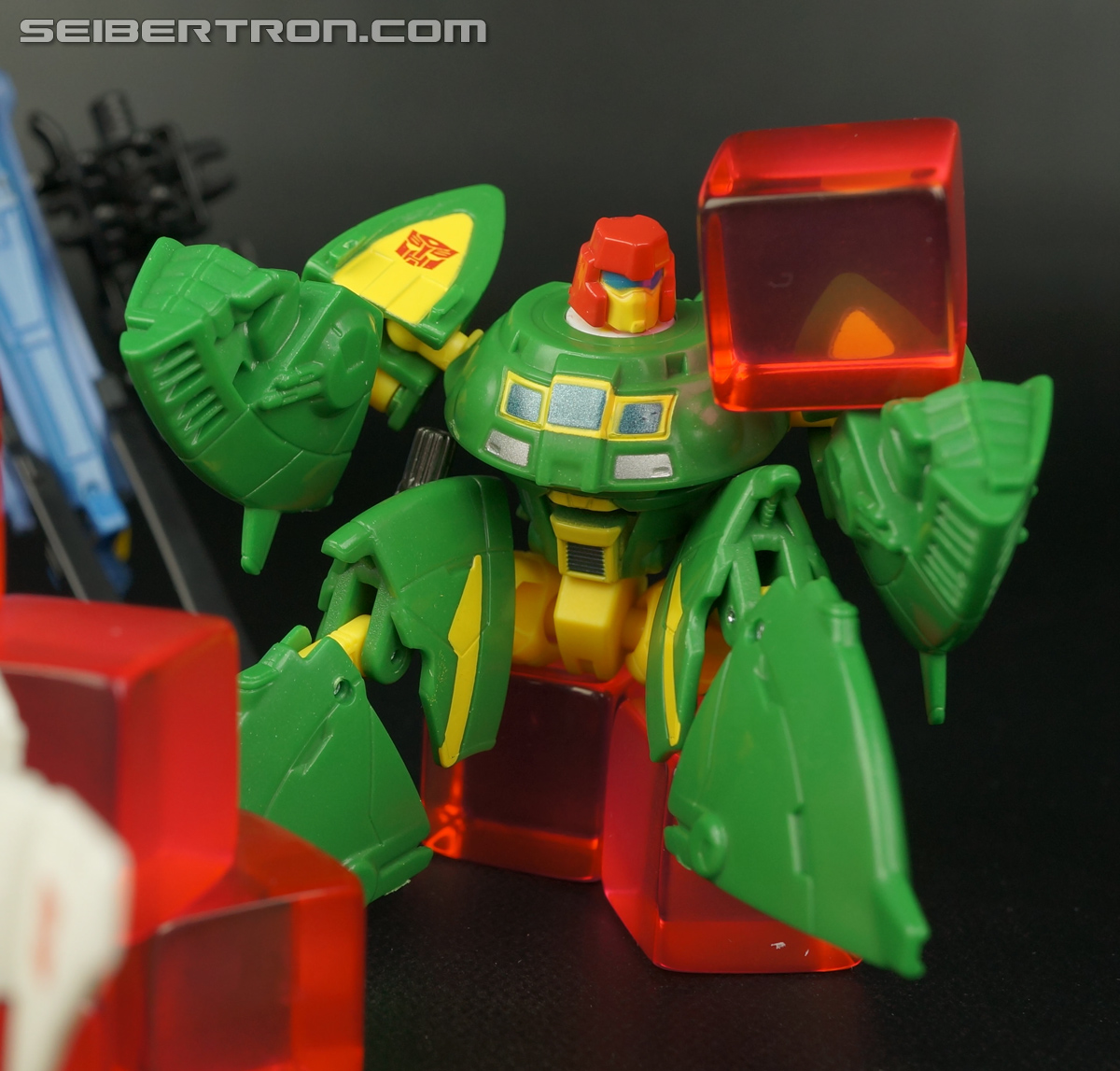 Transformers Generations Cosmos (Image #180 of 181)