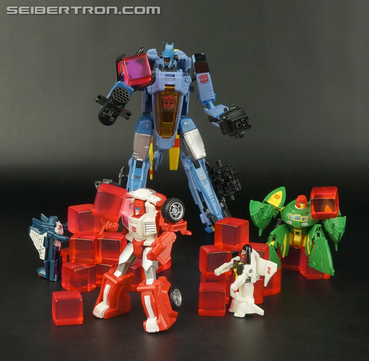 Transformers Generations Cosmos (Image #181 of 181)
