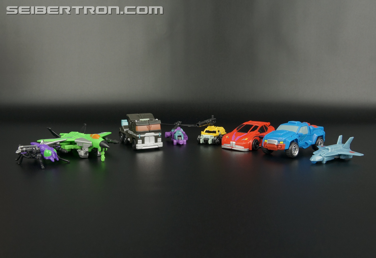 Transformers Generations Gears (Image #51 of 121)