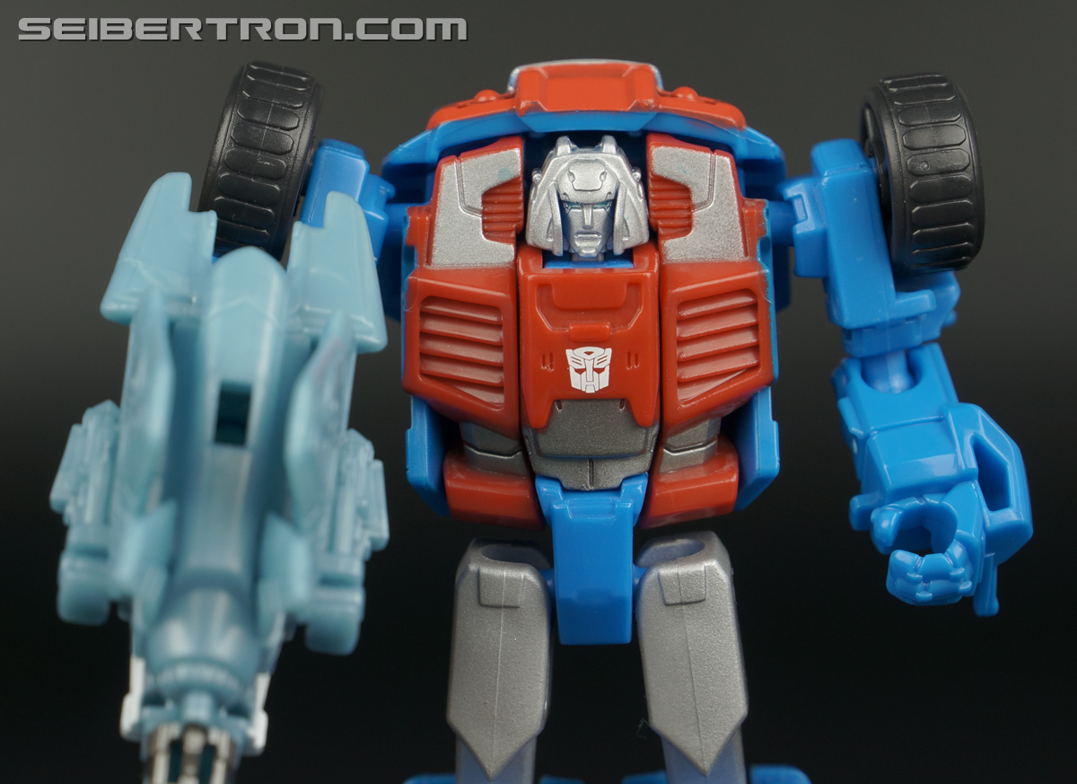 Transformers Generations Gears (Image #53 of 121)
