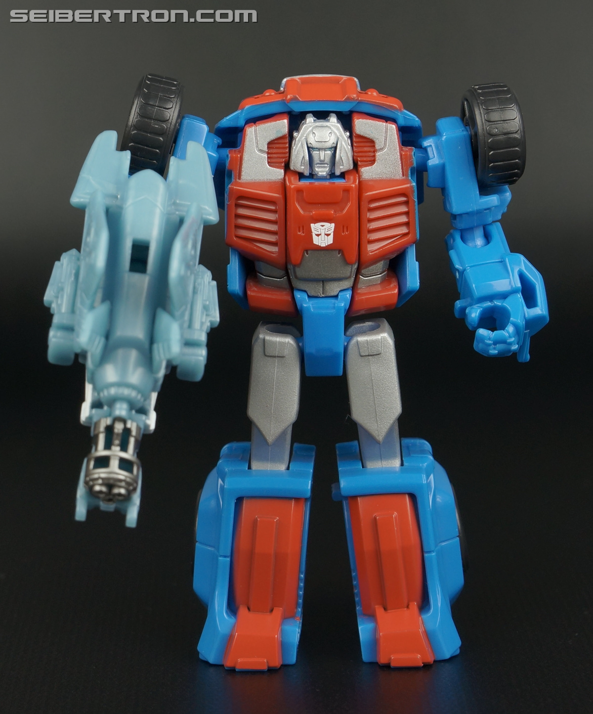 Transformers Generations Gears Toy Gallery Image 55 of 121