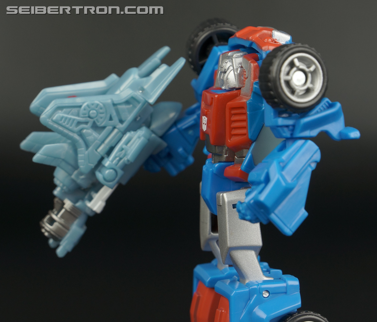 transformers generations gears