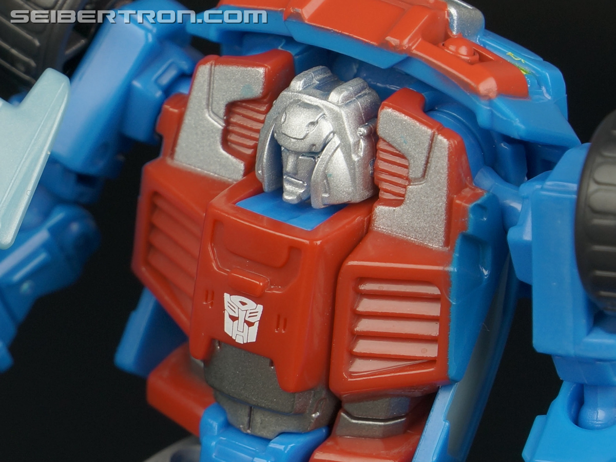 Transformers Generations Gears (Image #75 of 121)