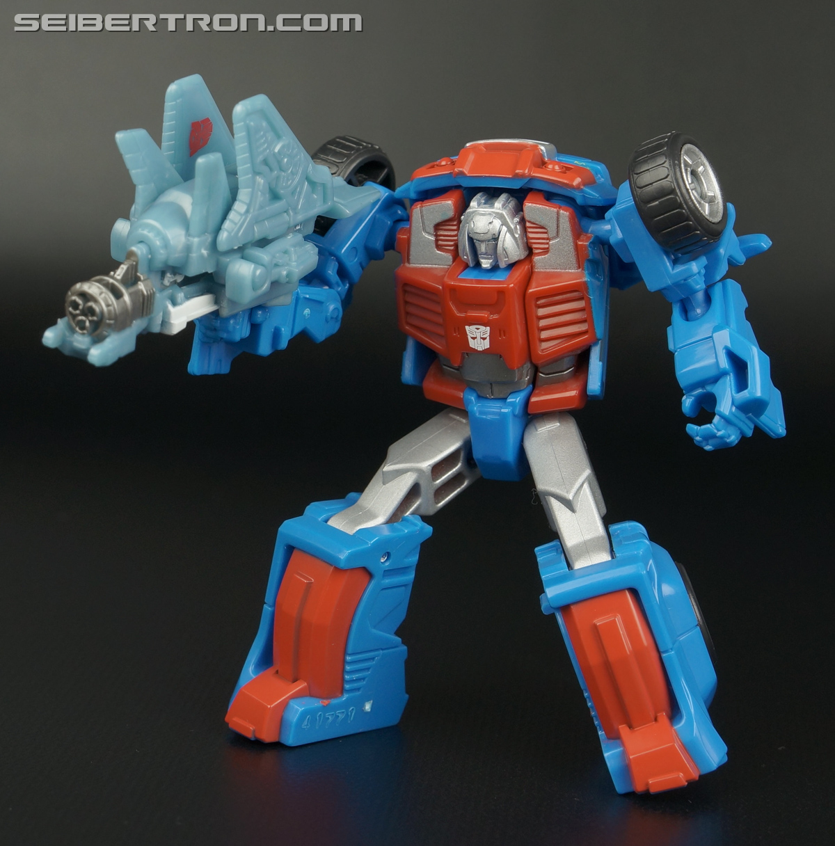 Transformers generations shop gears