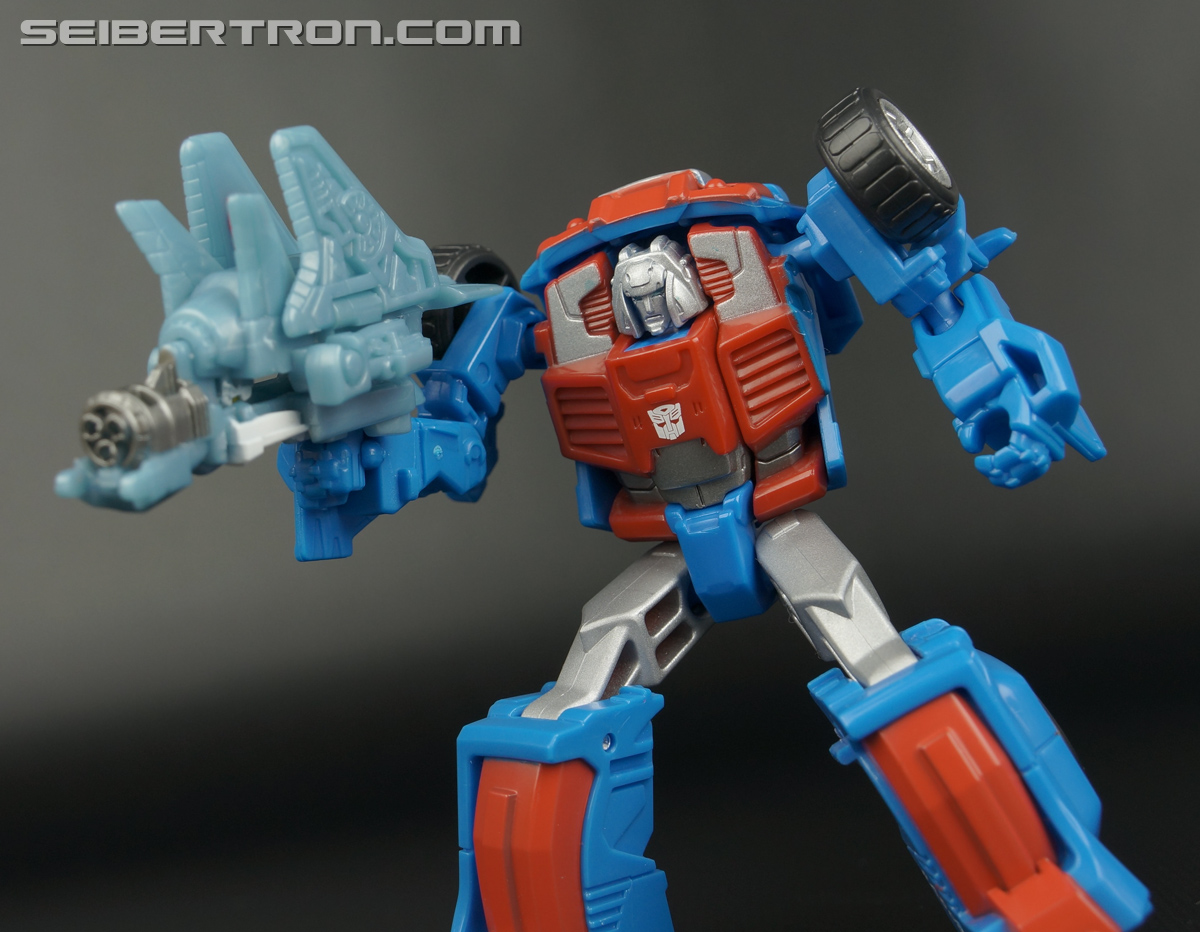 Transformers Generations Gears (Image #81 of 121)