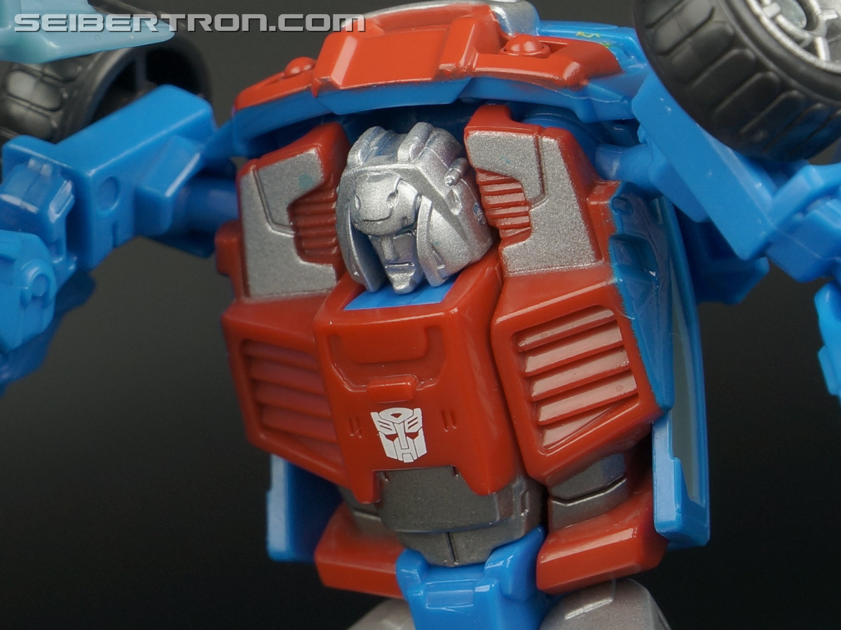 Transformers Generations Gears (Image #90 of 121)