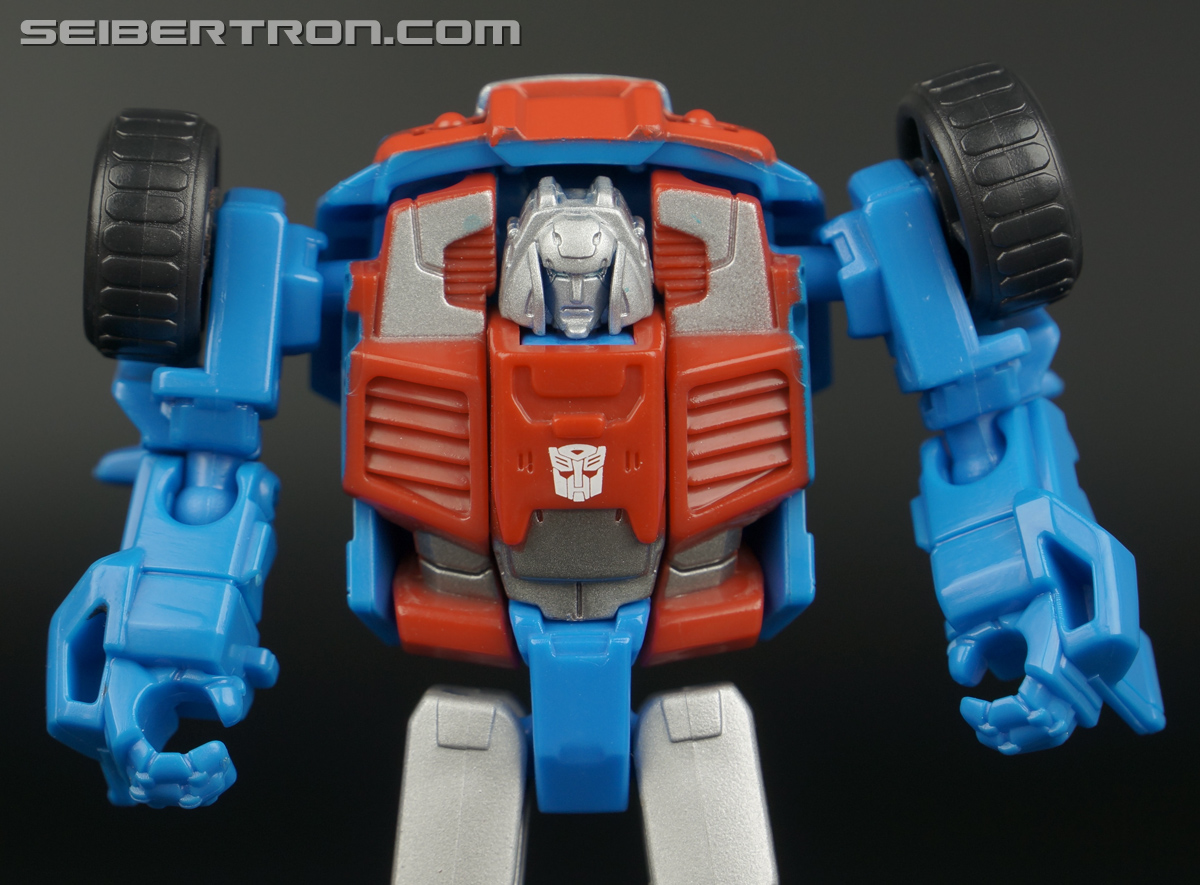 Transformers Generations Gears (Image #91 of 121)