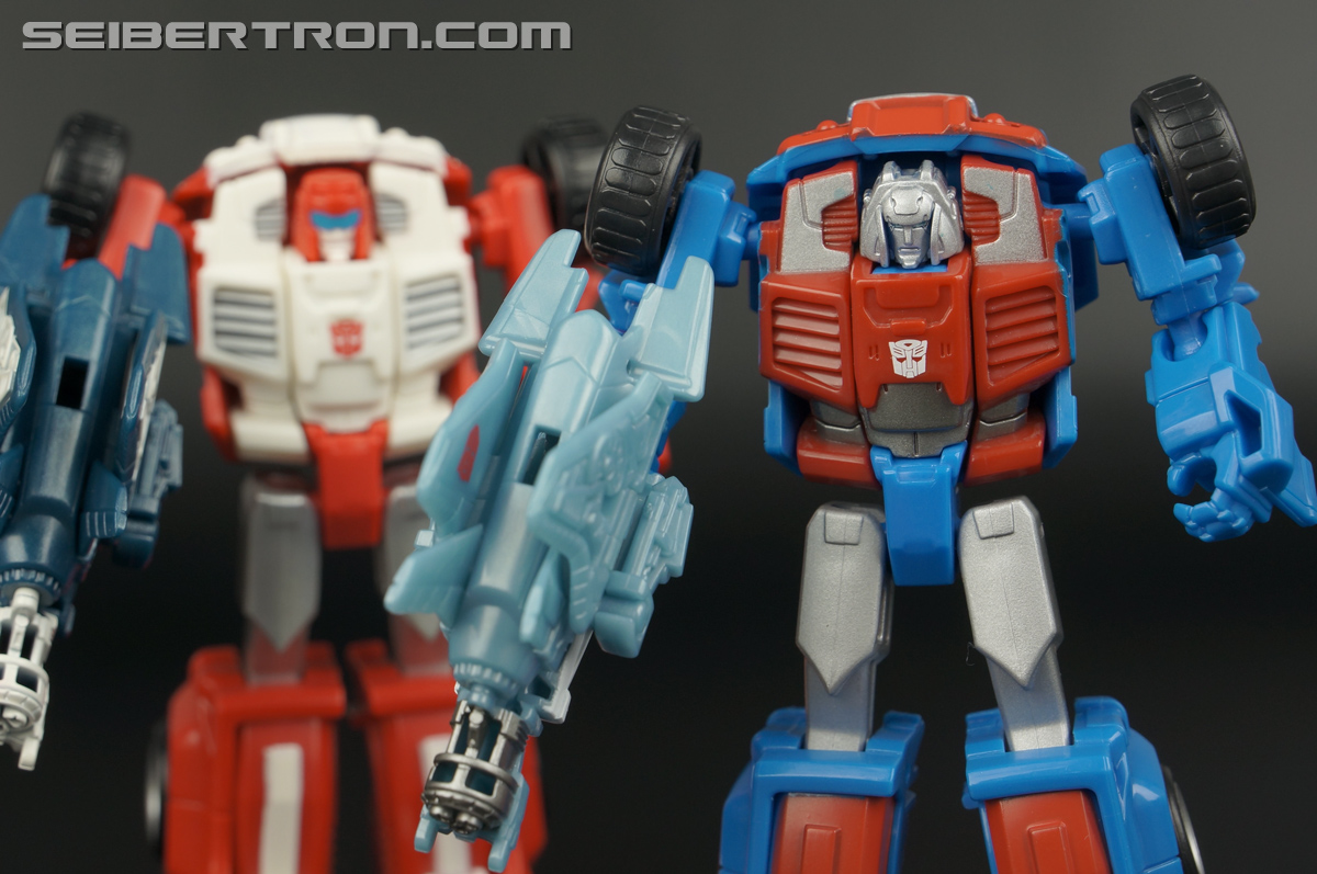 Transformers Generations Gears (Image #100 of 121)