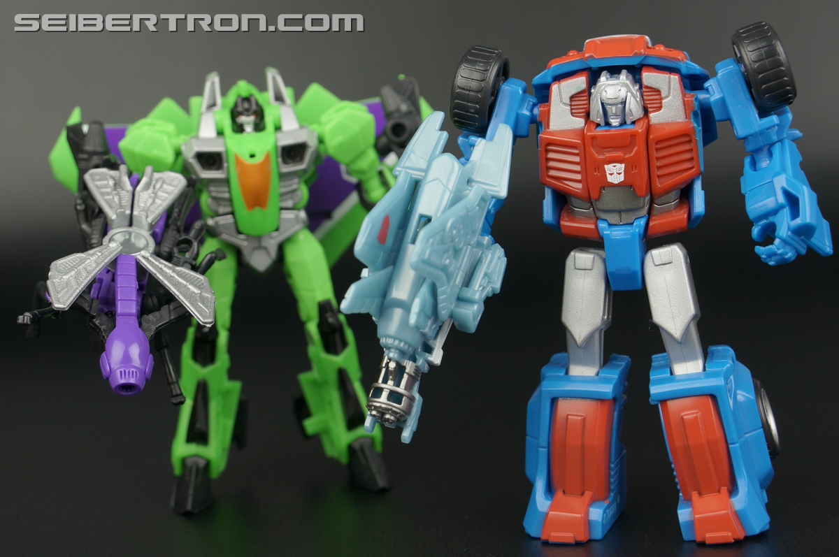 Transformers Generations Gears (Image #108 of 121)