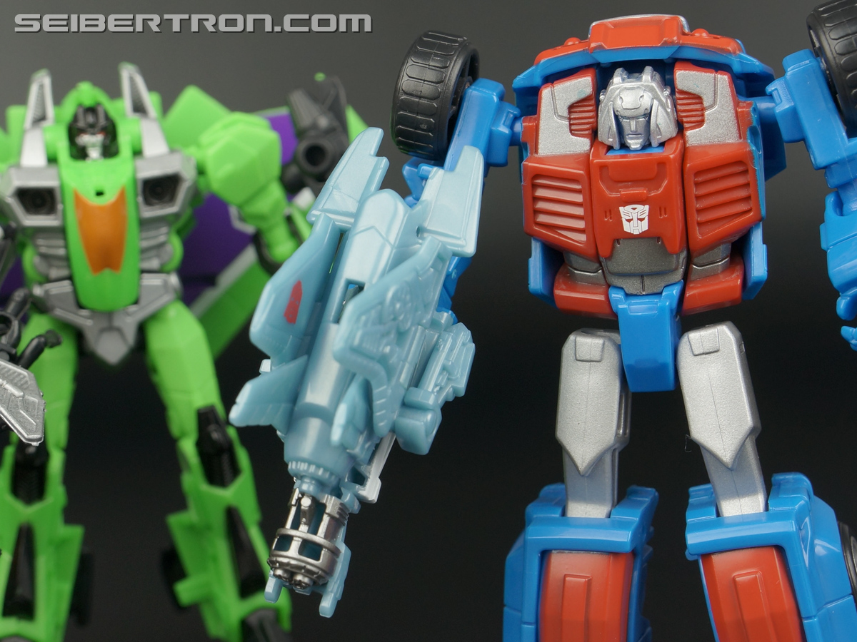 Transformers Generations Gears (Image #109 of 121)