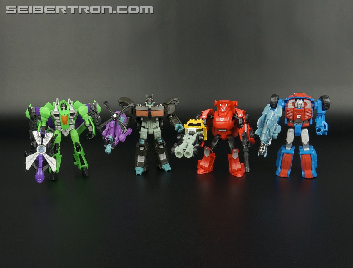 Transformers Generations Gears (Image #111 of 121)