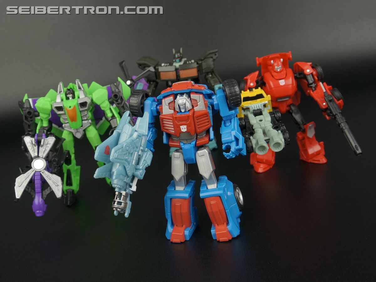 Transformers Generations Gears (Image #112 of 121)