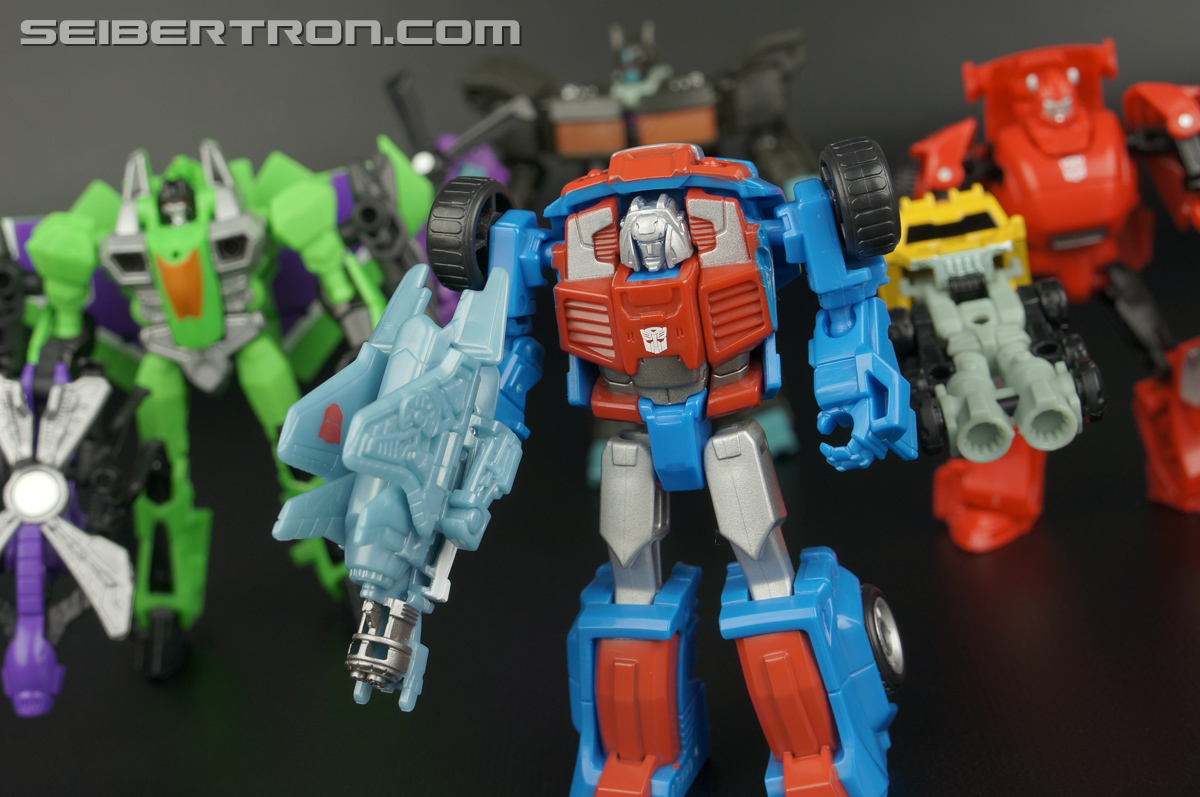 Transformers Generations Gears (Image #113 of 121)