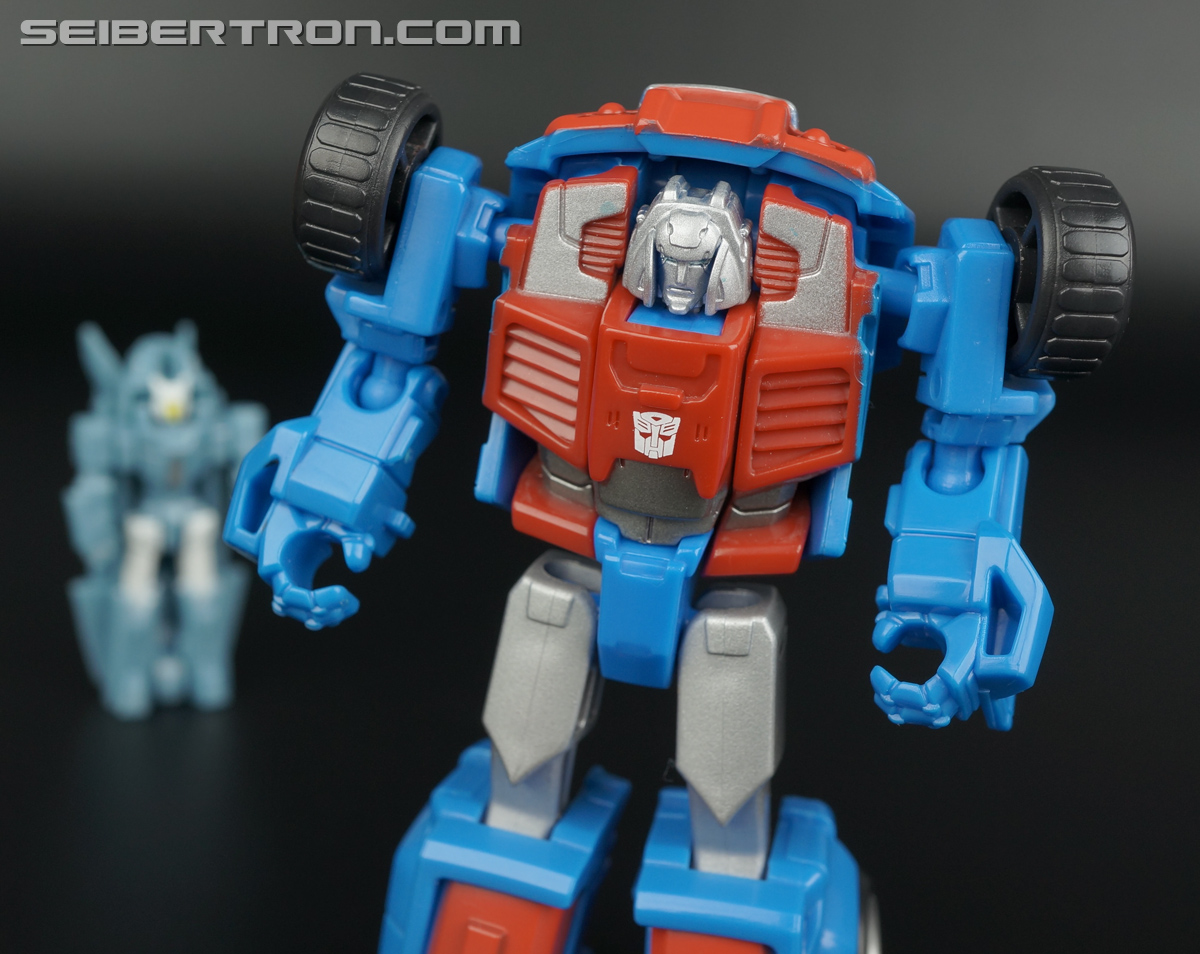 Transformers Generations Gears (Image #117 of 121)