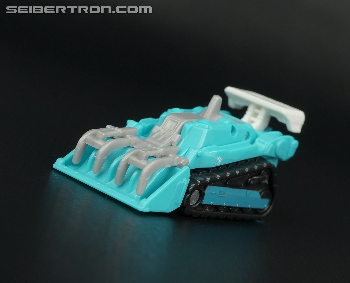 Transformers Generations Groundbuster (Neutro) (Image #11 of 107)