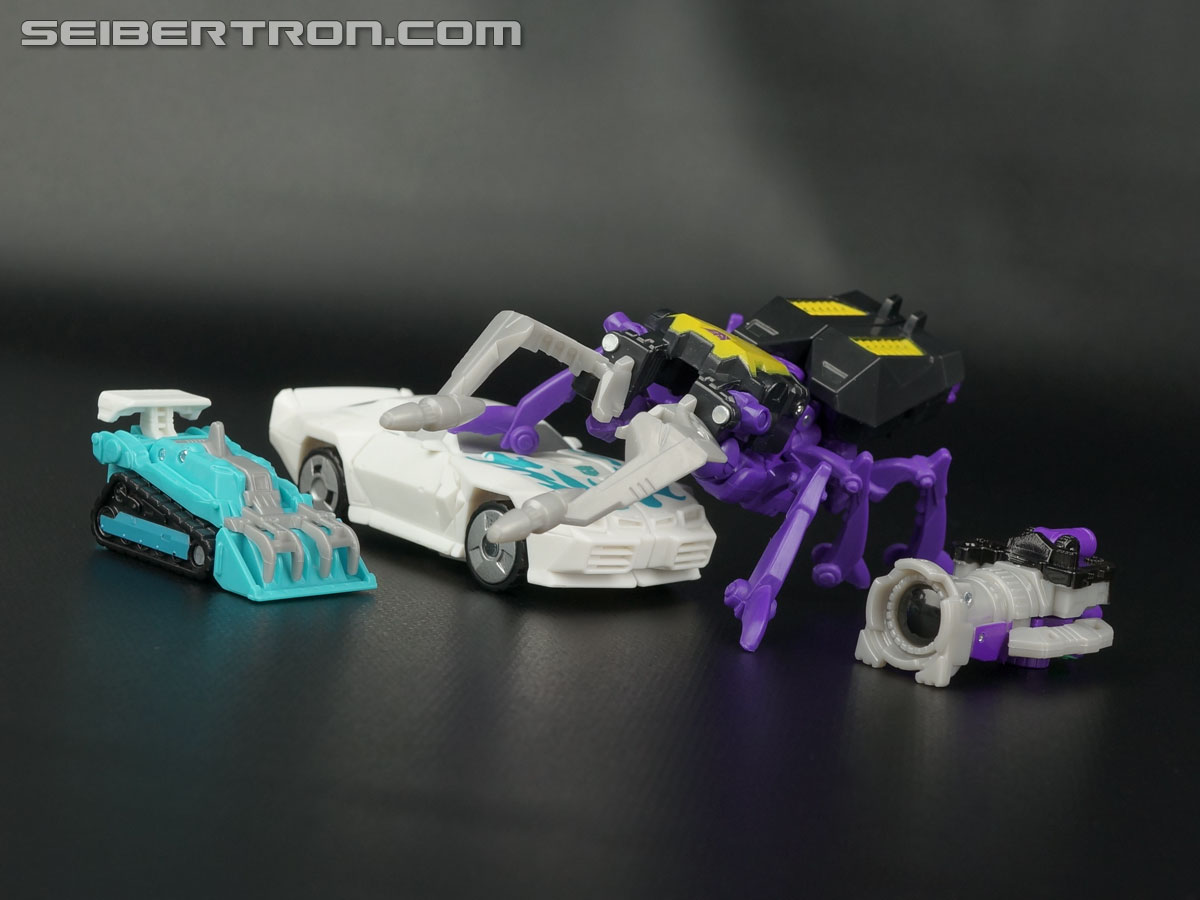 Transformers Generations Groundbuster (Neutro) (Image #21 of 107)