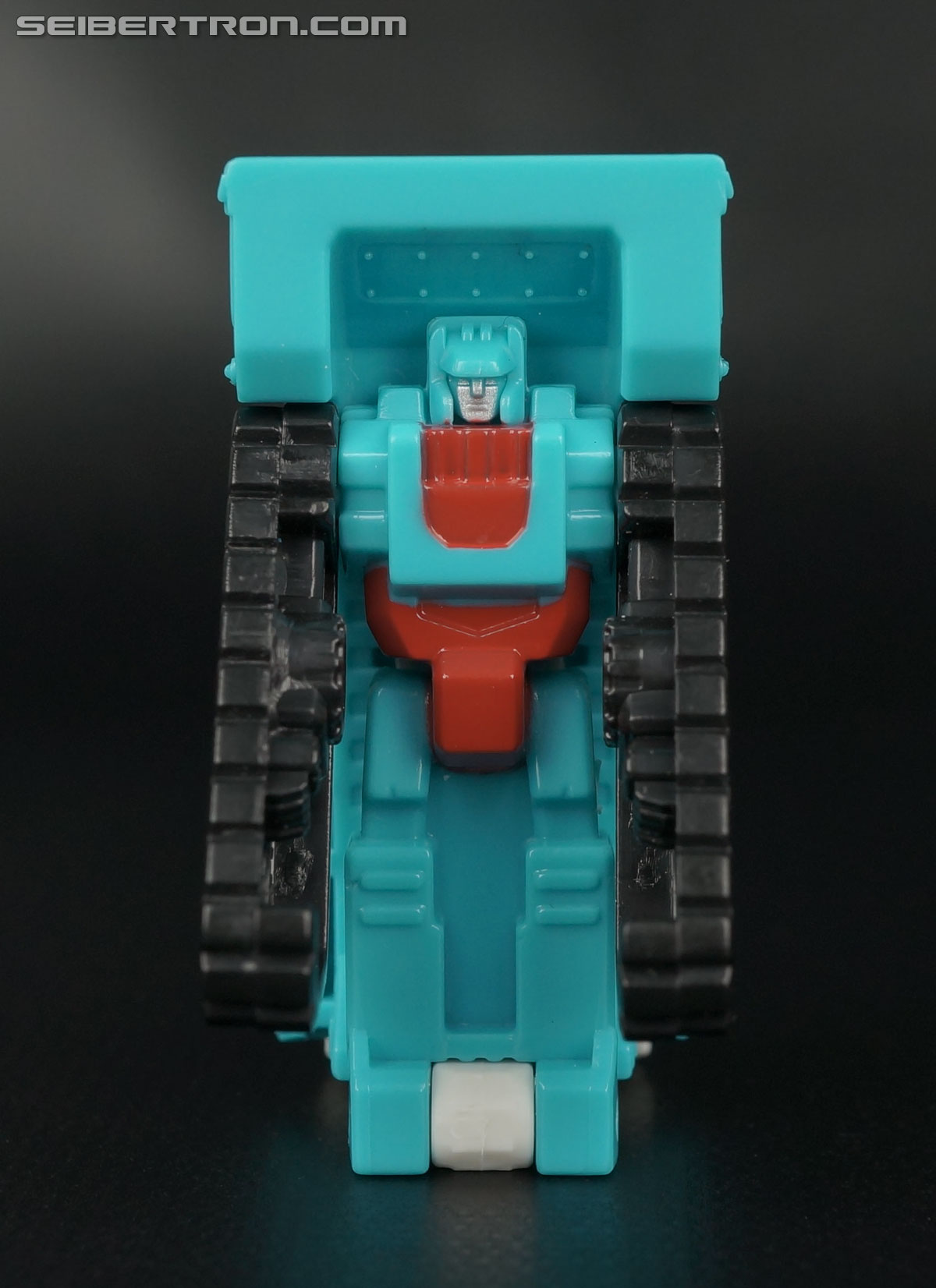 Transformers Generations Groundbuster (Neutro) (Image #49 of 107)