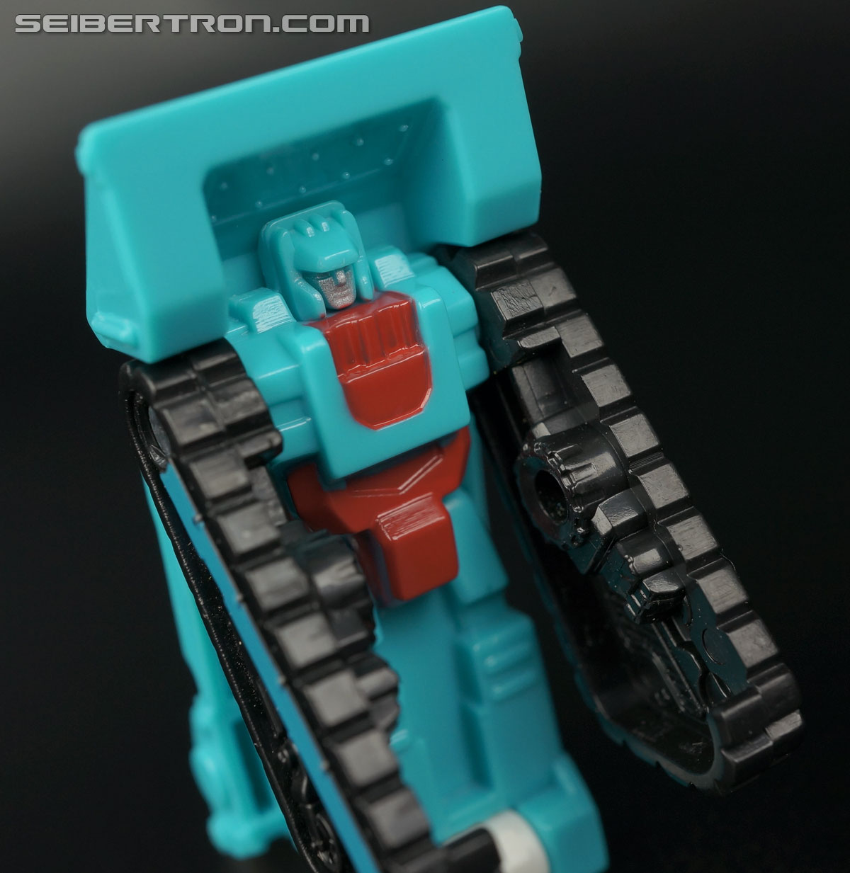Transformers Generations Groundbuster (Neutro) (Image #54 of 107)