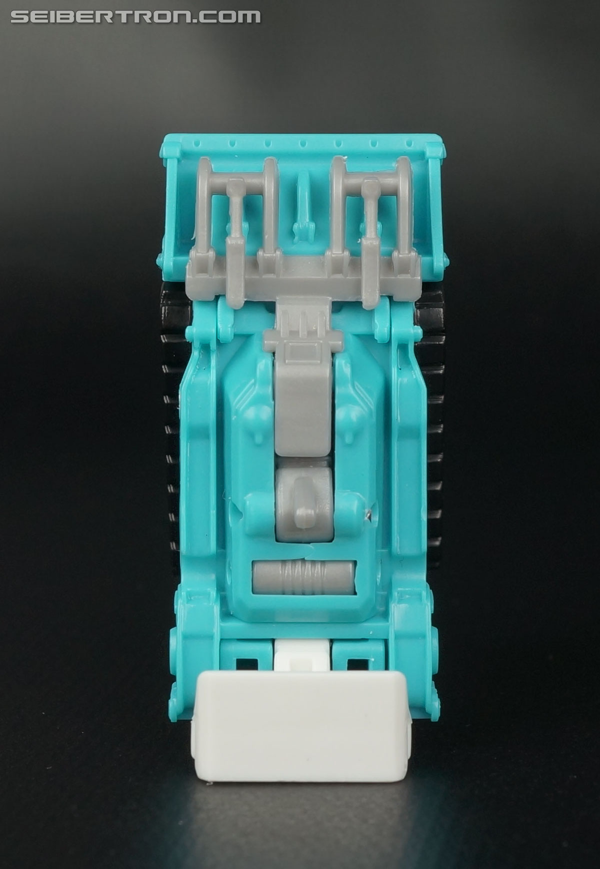 Transformers Generations Groundbuster (Neutro) (Image #61 of 107)