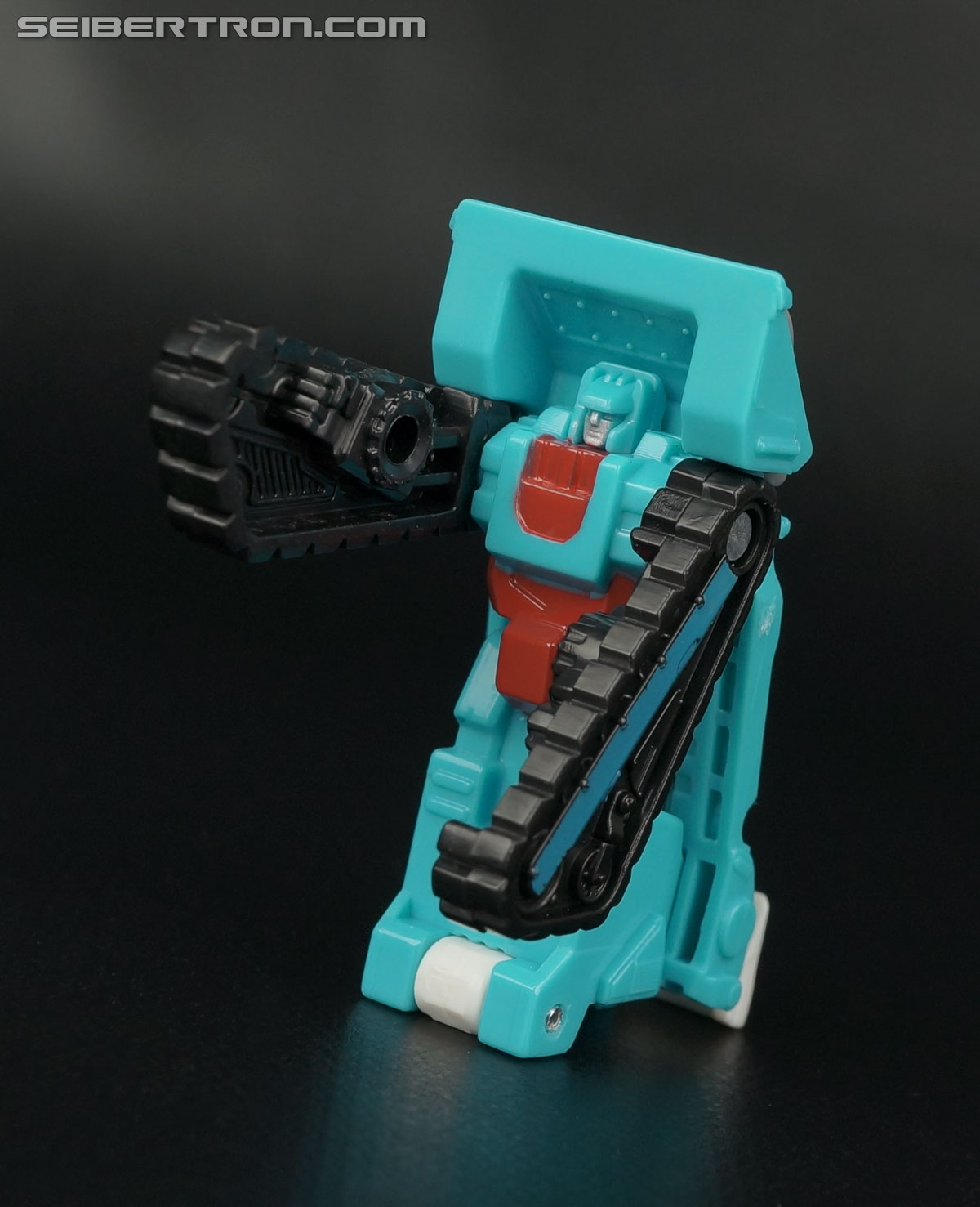 Transformers Generations Groundbuster (Neutro) (Image #72 of 107)