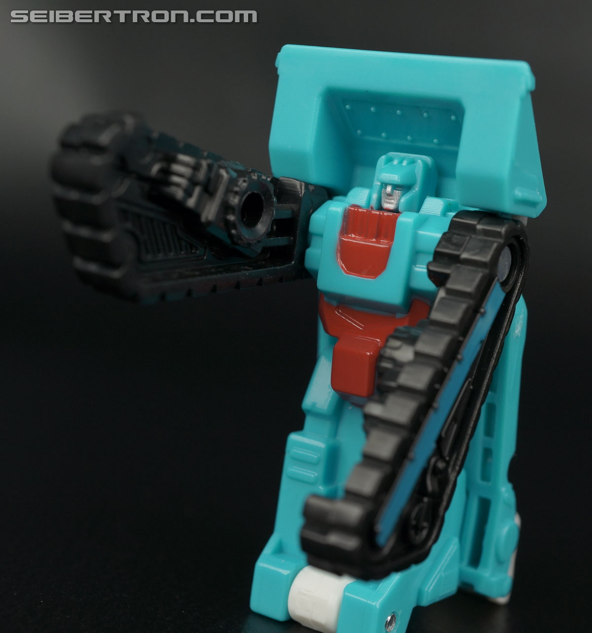 Transformers Generations Groundbuster (Neutro) (Image #73 of 107)
