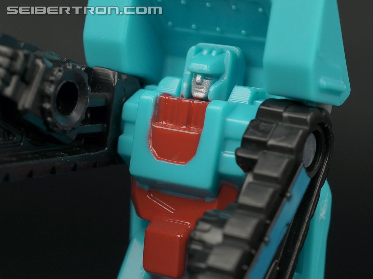 Transformers Generations Groundbuster (Neutro) (Image #74 of 107)