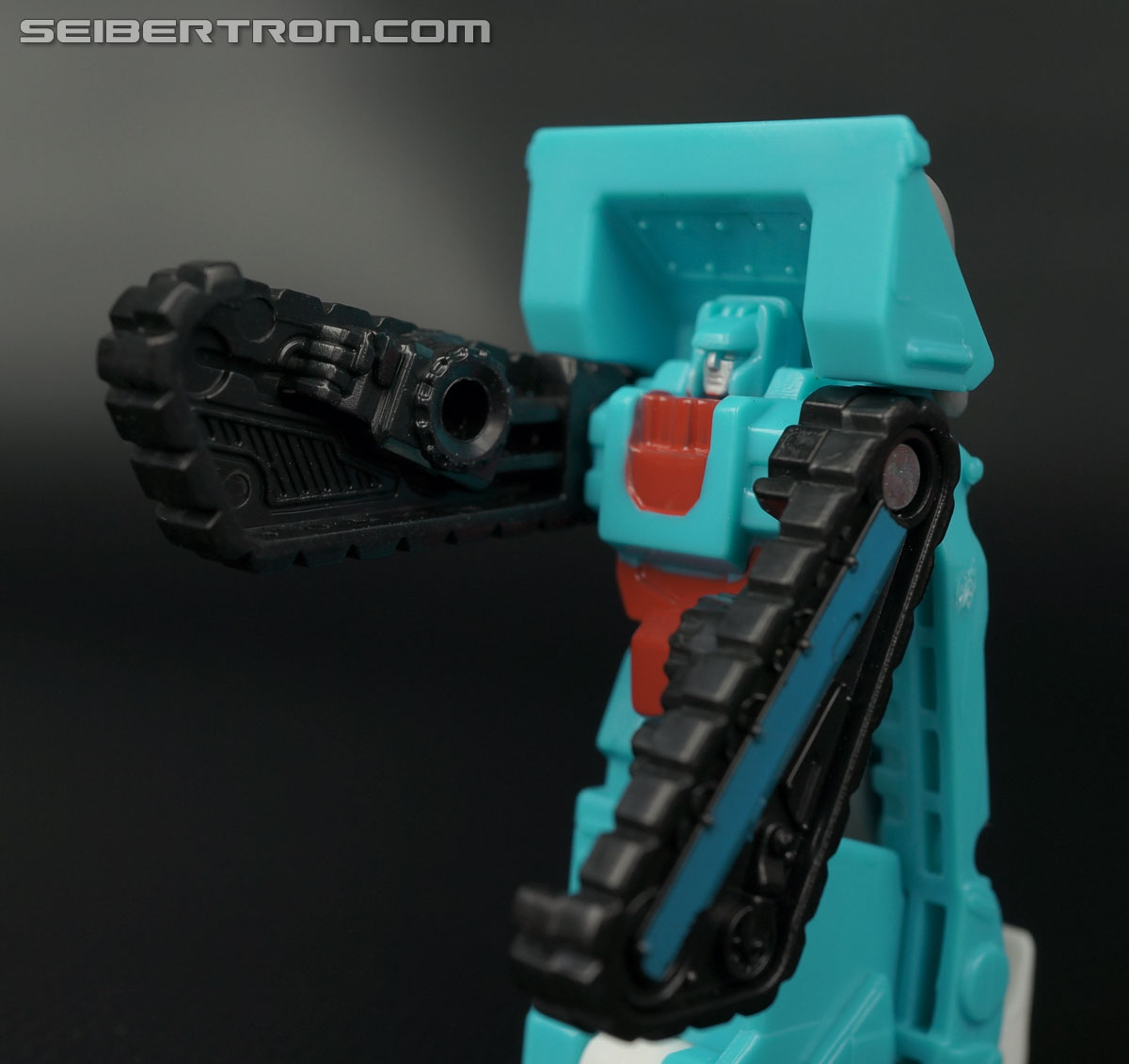 Transformers Generations Groundbuster (Neutro) (Image #75 of 107)