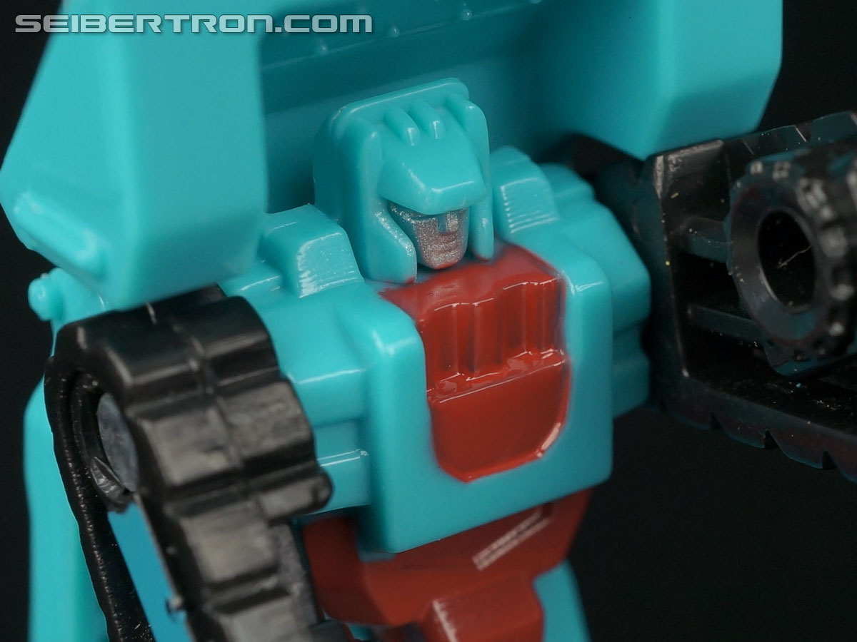 Transformers Generations Groundbuster (Neutro) (Image #81 of 107)